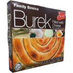 Jami Burek with Cheese (Family Sirnica) 500gr