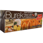 Jami Burek with Potato(Classic Krompirusa) 600gr