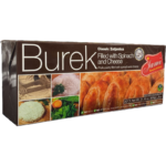 Jami Burek with Spinach and Cheese (Classic Zeljanica) 600gr