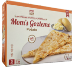 Moda Mom's Gozleme with Potato 340gr