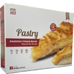Moda Pastry Anatolian Cheese Borek 300gr