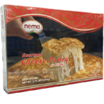 Nema Gourmet Cheese Pastry 1250gr