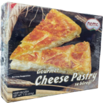 Nema Gourmet Cheese Pastry 454gr