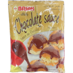 Basak Chocolate Sauce 130gr
