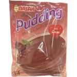 Basak Pudding with Cocoa 105gr