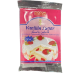 Basak Vanillin Sugar 5*5gr