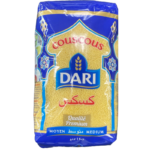 Dari Couscous Medium 1000gr
