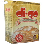 Di-go Instant Yeast 500gr