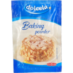 Dolcela Baking Powder 12gr