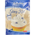 Dolcela Slag Hit Whipped Cream 42gr