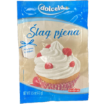 Dolcela Slag Pjena Whipped Cream 42gr