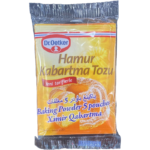 Dr. Oetker Baking Powder Hamur Kabartma Tozu 5*10gr