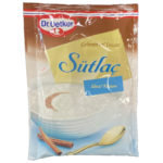 Dr. Oetker Sutlac Rice Pudding 156gr