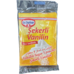 Dr. Oetker Vanillin Sugar 5*5gr