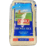 Duru Broken Rice 1000gr