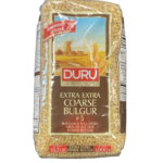 Duru Extra Extra Coarse Bulgur 1000gr