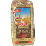 Duru Coarse Bulgur with Vermicelli 1000gr