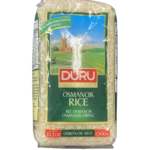 Duru Osmancik Rice 1000gr