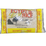 Egypt's Best Rice, Enriched White Rice 3lb