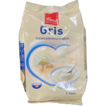 Franck Gris Instant Semolina 400gr