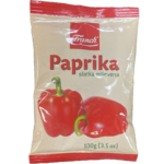 Franck Paprika Sweet Ground Red Pepper 100gr