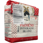 Klas Psenicno Wholegrain Wheat Flour 1000gr