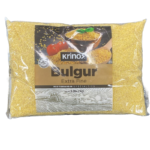 Krinos Extra Fine Bulgur 1000gr