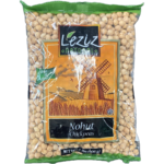 Leziz Chickpeas (Nohut) 908gr