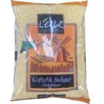 Leziz Fine Bulgur (Koftelik) 908gr