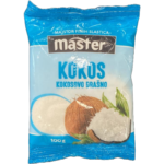 Master Kokos Ground Coconut 3*100gr