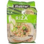 Master Riza Rice (Okruglo Zrno) 800gr