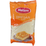 Melissa Semolina Fine 500gr