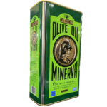Minerva Olive Oil Classic with Mild Flavor 3lt