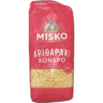 Misko Rizoni Large Orzo 500gr