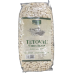 Natural Farmer Tetovac White Beans 900gr