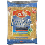 Reis Brown Coarse Bulgur (Esmer Pilavlik Bulgur) 1000gr