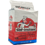 Saf-Instant Yeast 454gr