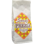 Saraj Prezla Plain Bread Crumbs 3*250gr