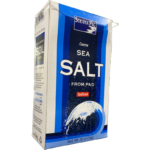 Solana Sea Salt Coarse 1000gr