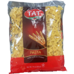 Tat Farfalle Pasta 454gr