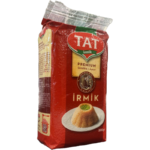 Tat Irmik Semolina 500gr