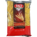 Tat Penne Rigate 454gr