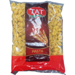 Tat Shell Pasta 454gr