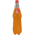 Uludag Gazoz Orange Soda 1lt