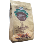 Vega Razeno Wholegrain Rye Flour 500gr