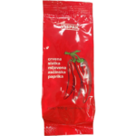 Vispak Paprika Sweet Red Pepper 100gr