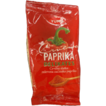 Yumis Paprika Delicates Red Pepper 100gr