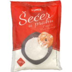 Yumis Powdered Sugar 3*100gr