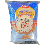 Yumis Prasak Za Pecivo Baking Powder 6*10gr