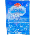 Yumis Soda Bikarbona Baking Soda 20gr